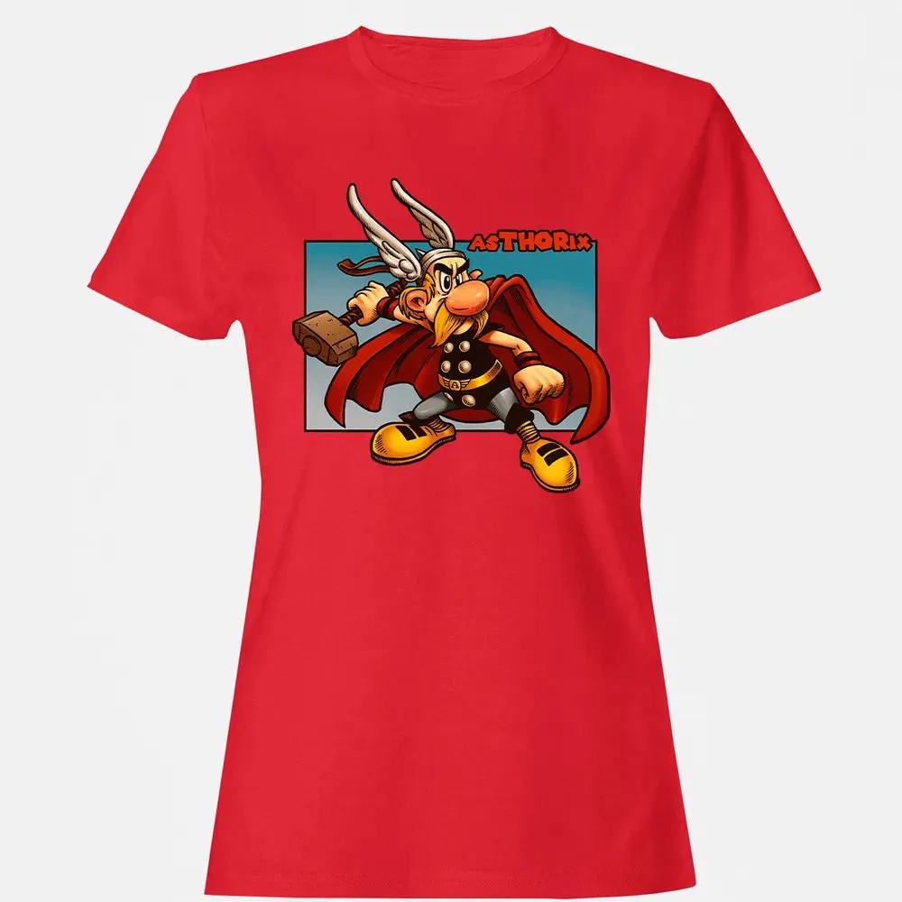 ASTHORIX Women's T-shirt - 13