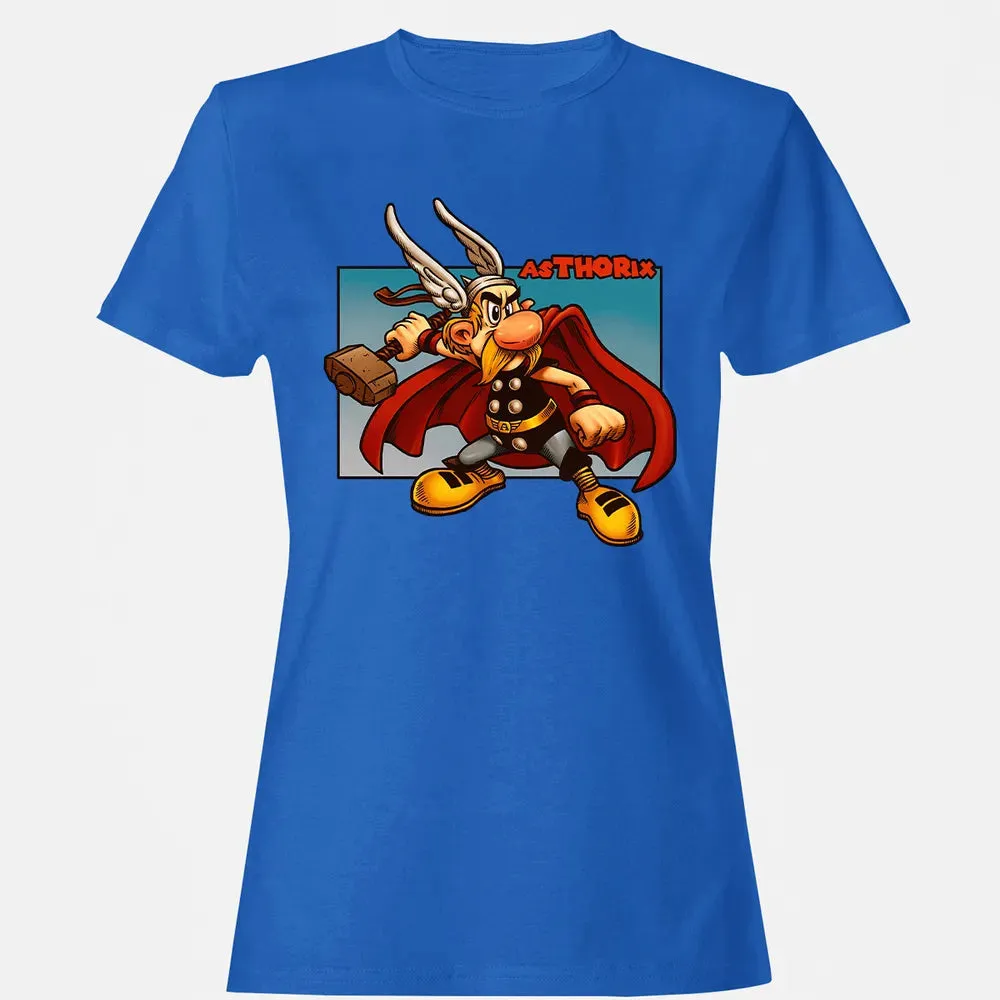 ASTHORIX Women's T-shirt - 14