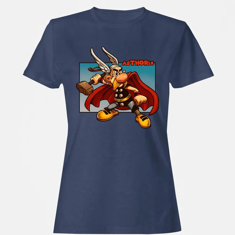 ASTHORIX Women's T-shirt - 10