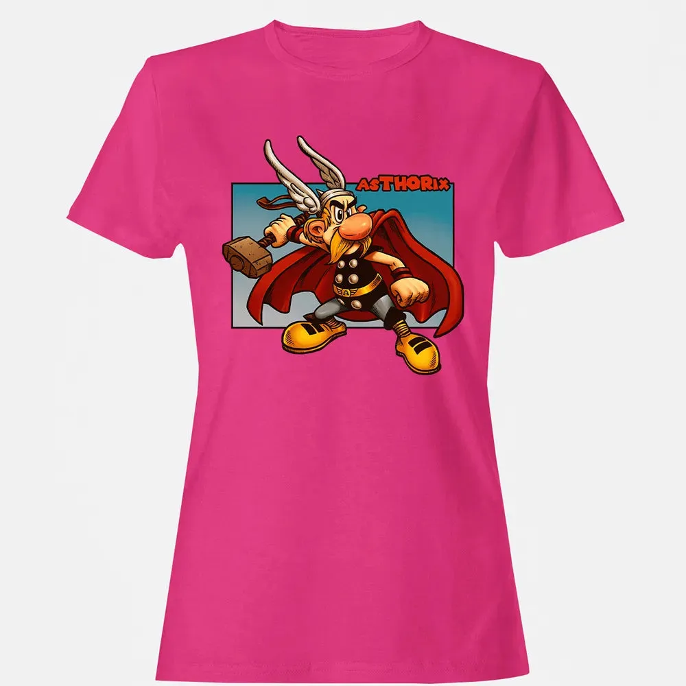 ASTHORIX Women's T-shirt - 6
