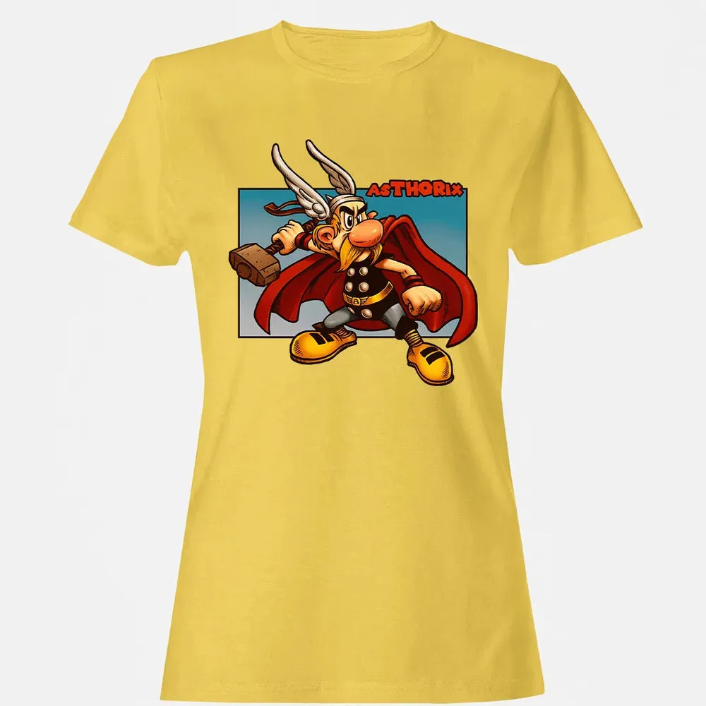 ASTHORIX Women's T-shirt - 4