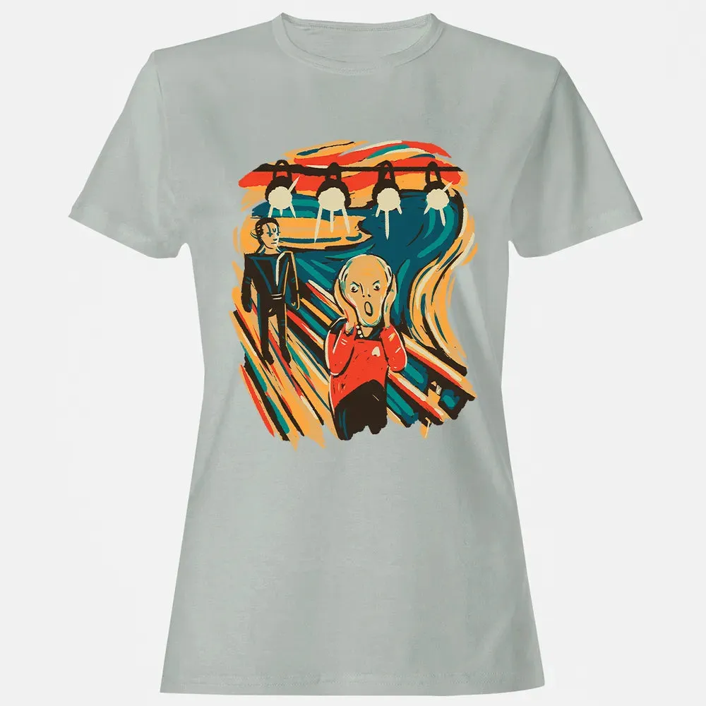 There are Four Lights Women's T-shirt - 2