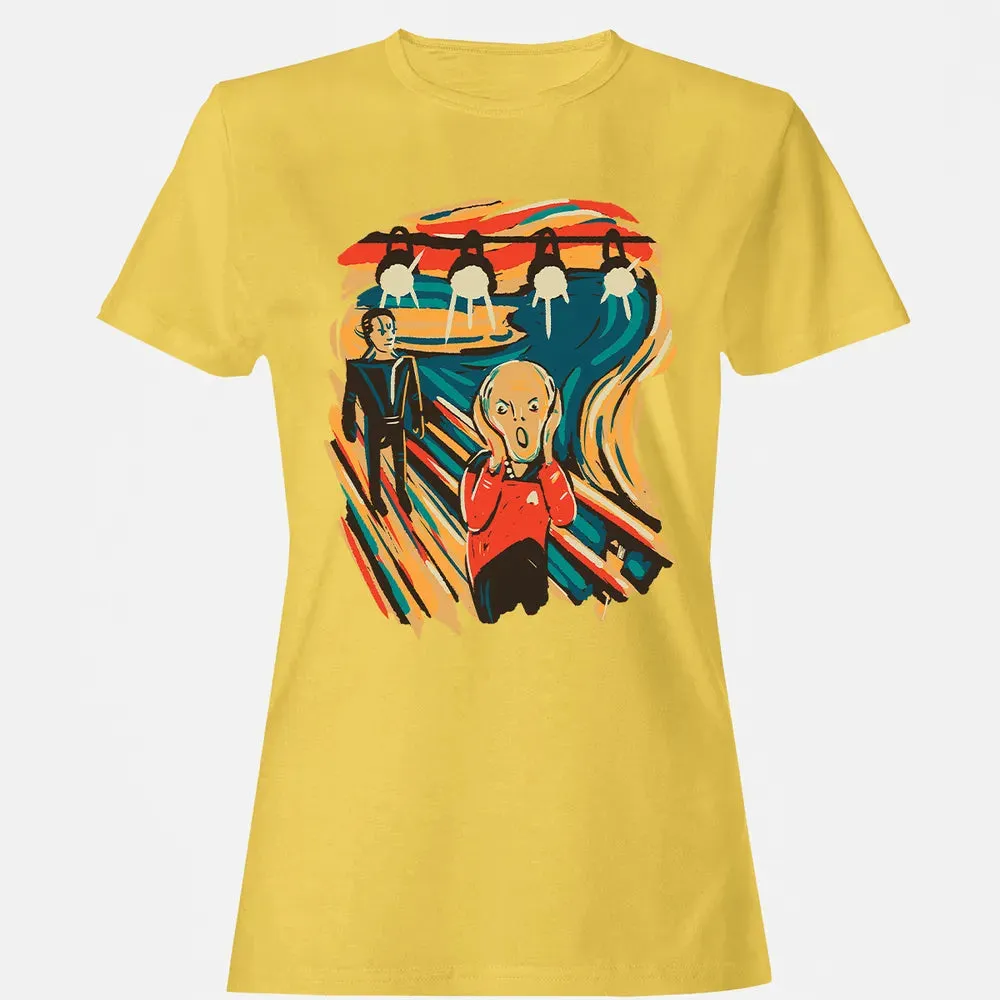 There are Four Lights Women's T-shirt - 4