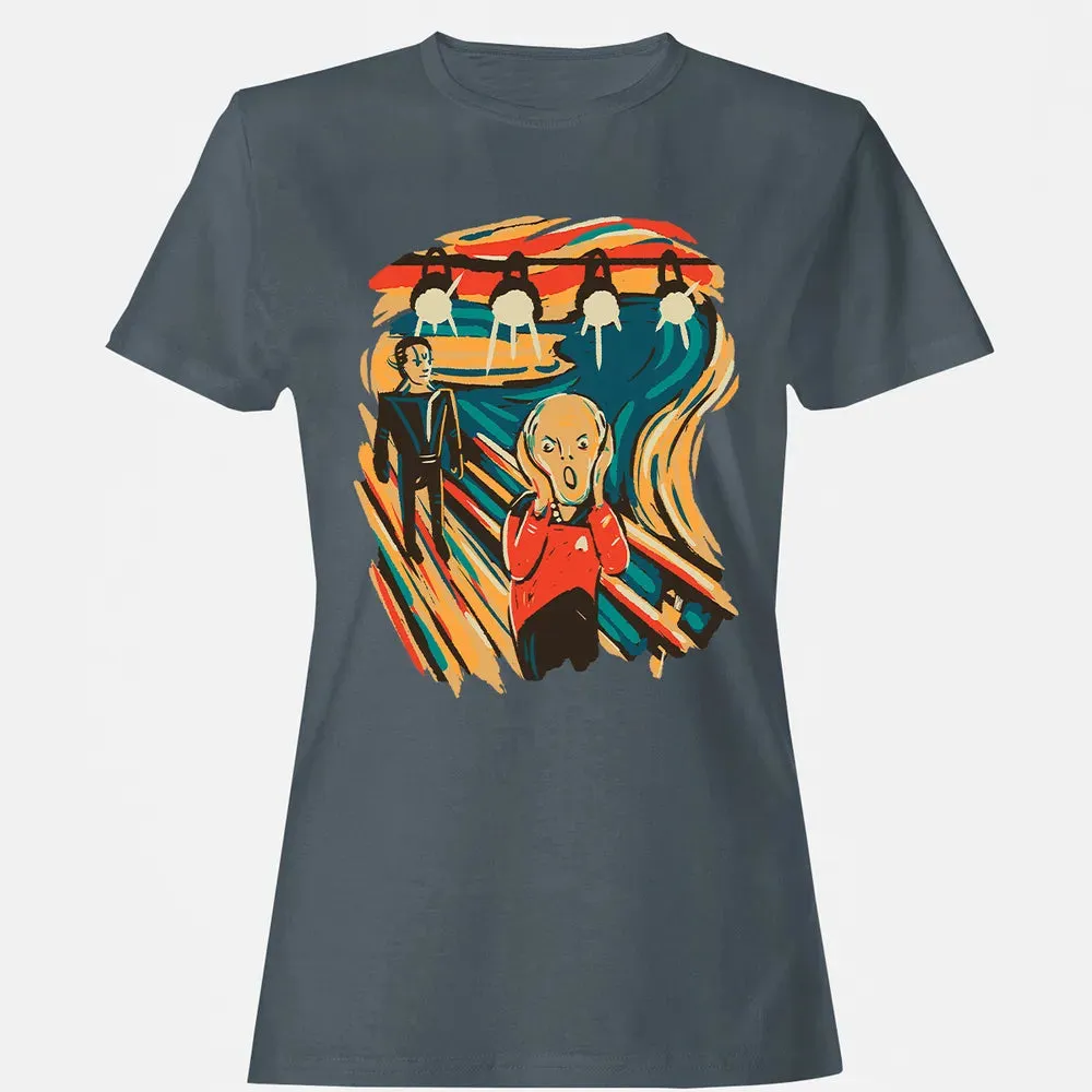 There are Four Lights Women's T-shirt - 3
