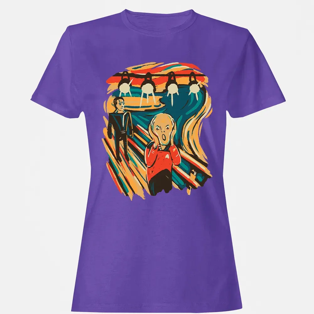 There are Four Lights Women's T-shirt - 12