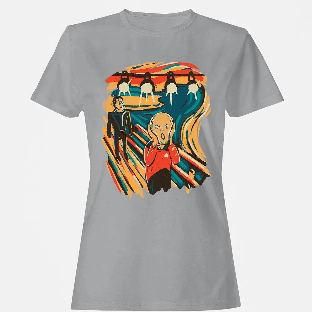 There are Four Lights Women's T-shirt - 15