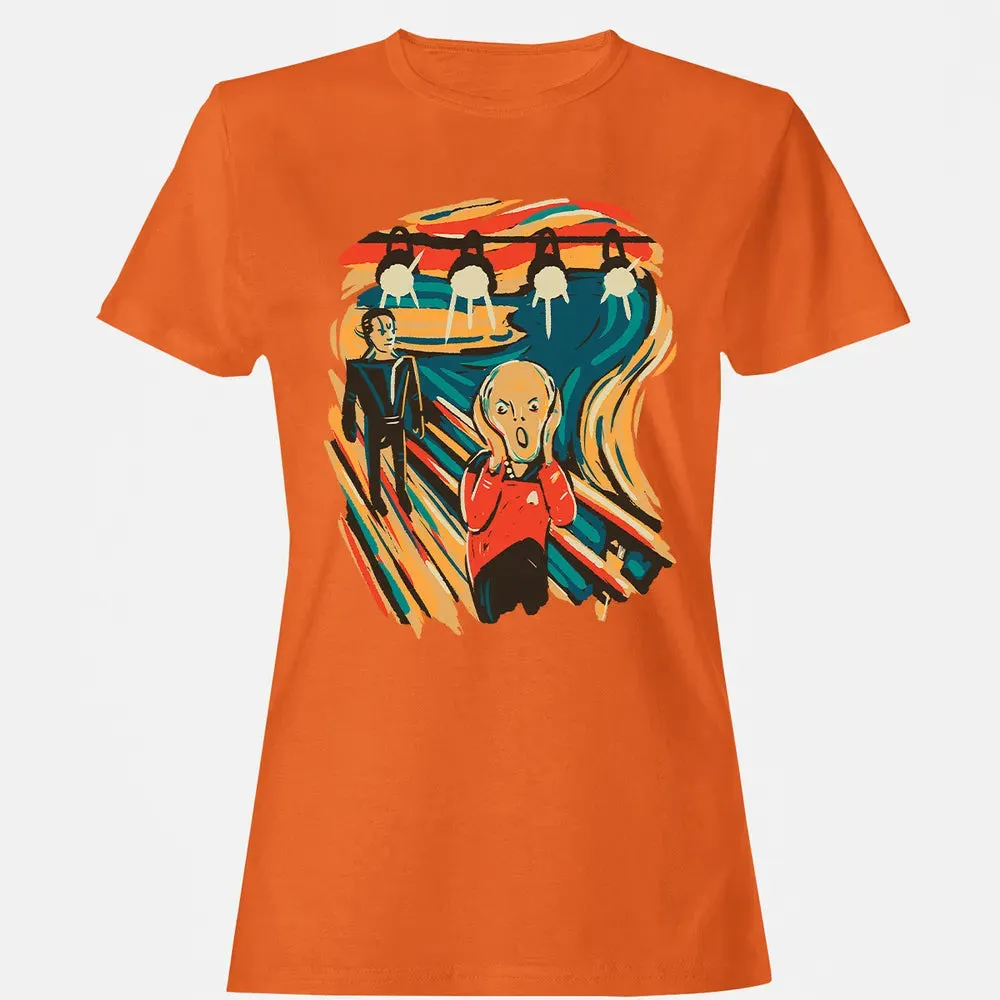 There are Four Lights Women's T-shirt - 11
