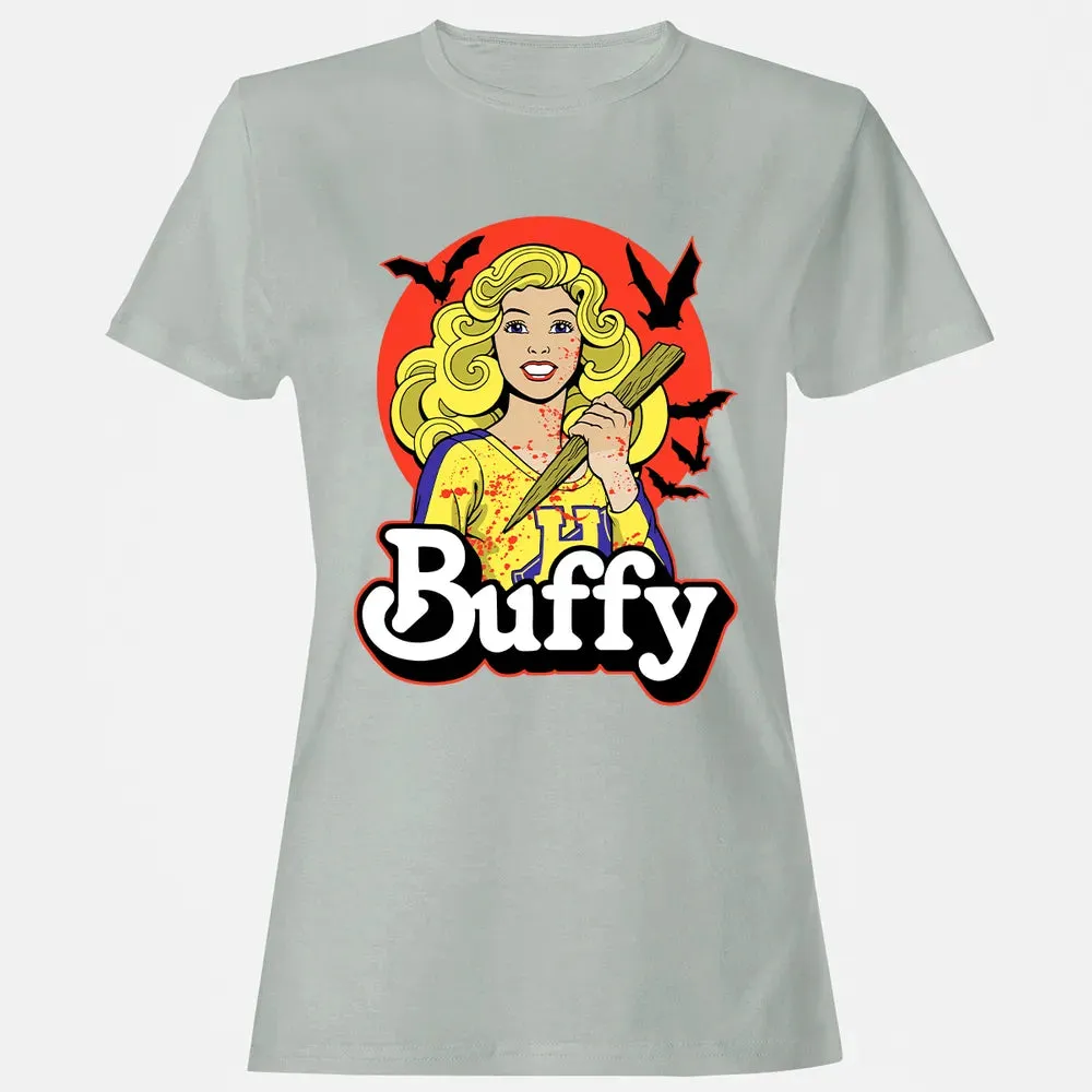 Buffy! Women's T-shirt - 2