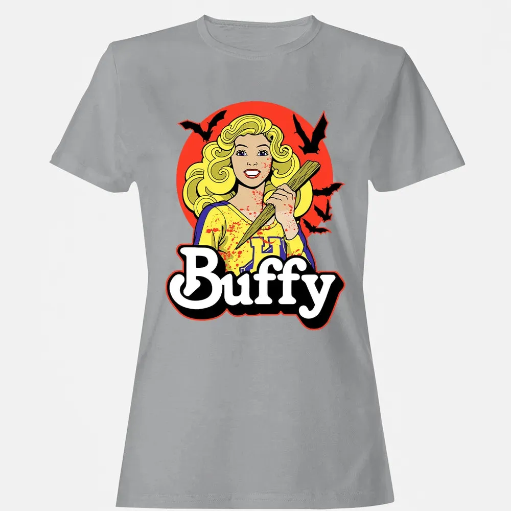 Buffy! Women's T-shirt - 15