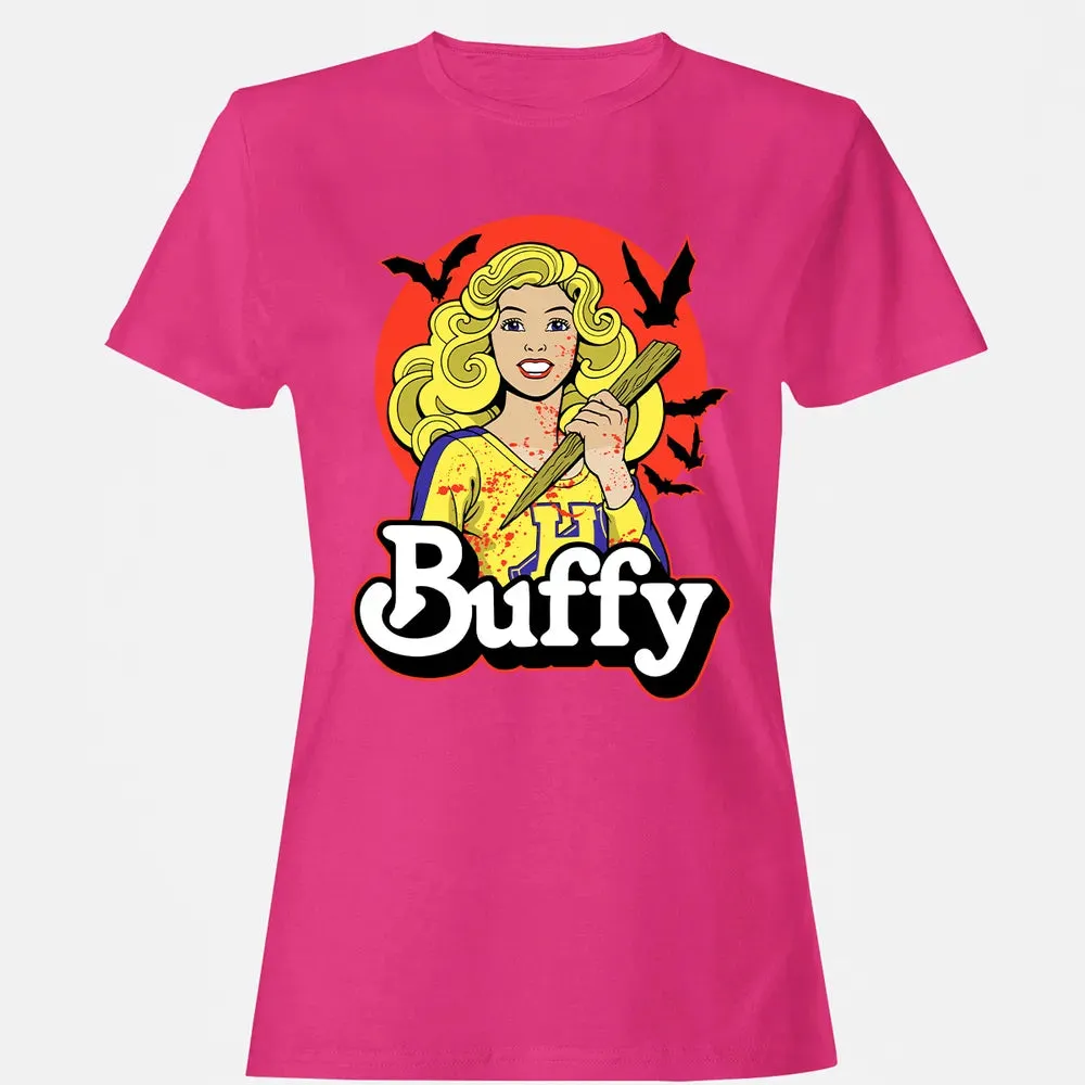 Buffy! Women's T-shirt - 6