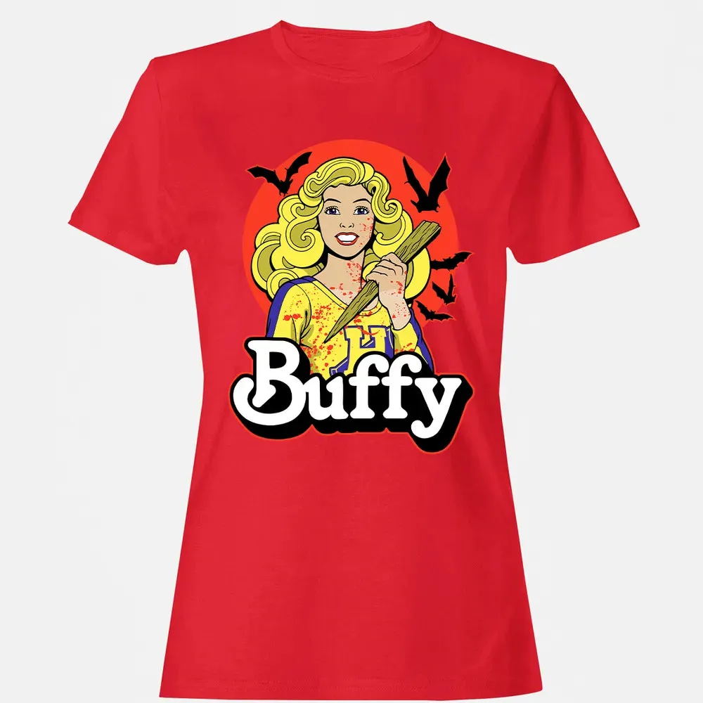 Buffy! Women's T-shirt - 13