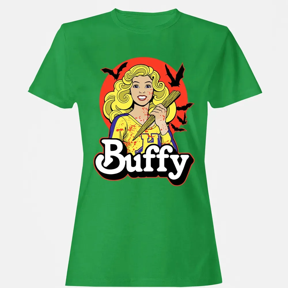 Buffy! Women's T-shirt - 7