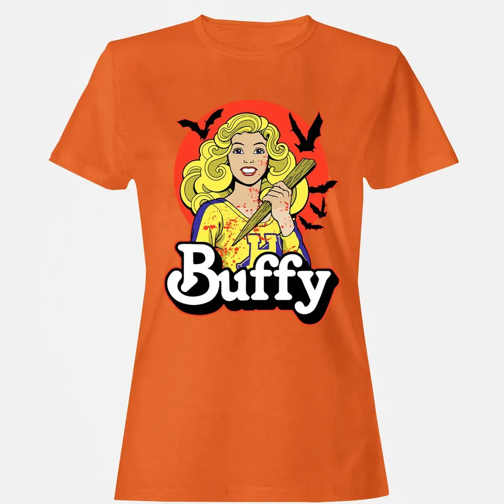 Buffy! Women's T-shirt - 11
