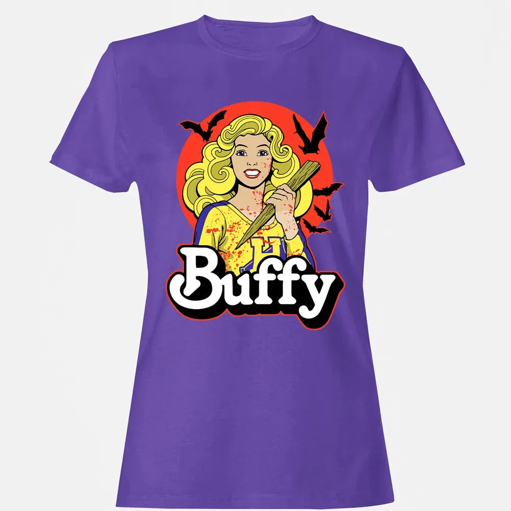 Buffy! Women's T-shirt - 12