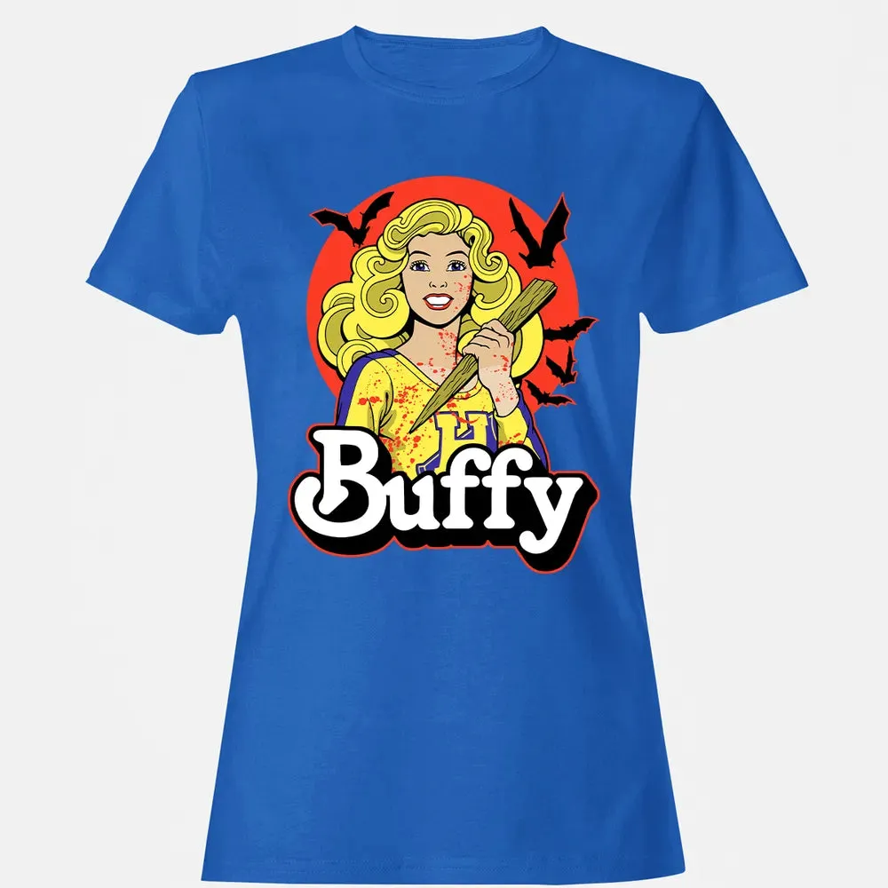 Buffy! Women's T-shirt - 14
