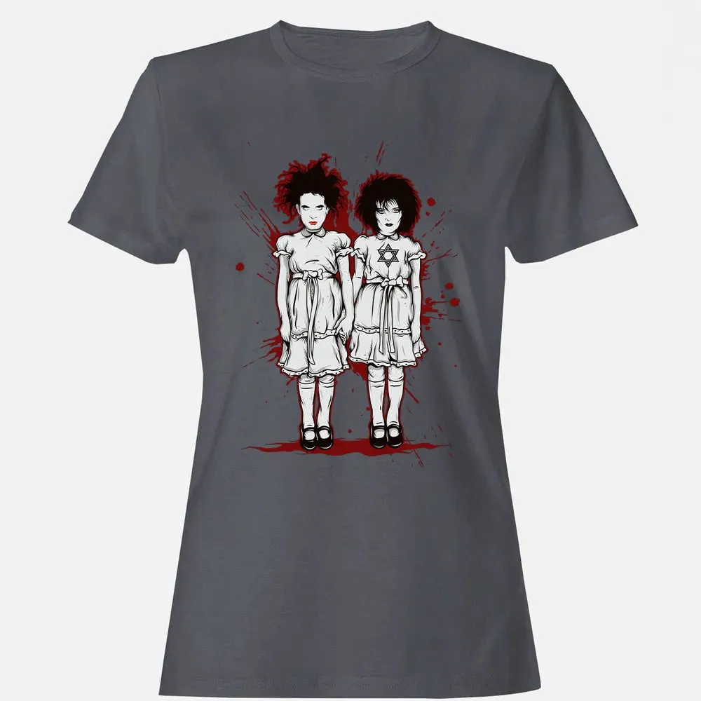 Post-Punk Shine Women's T-shirt - 5