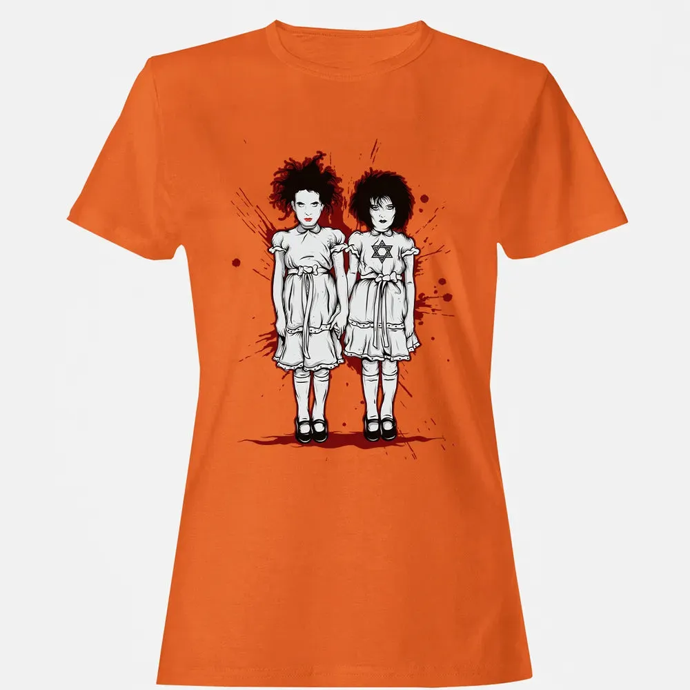Post-Punk Shine Women's T-shirt - 11