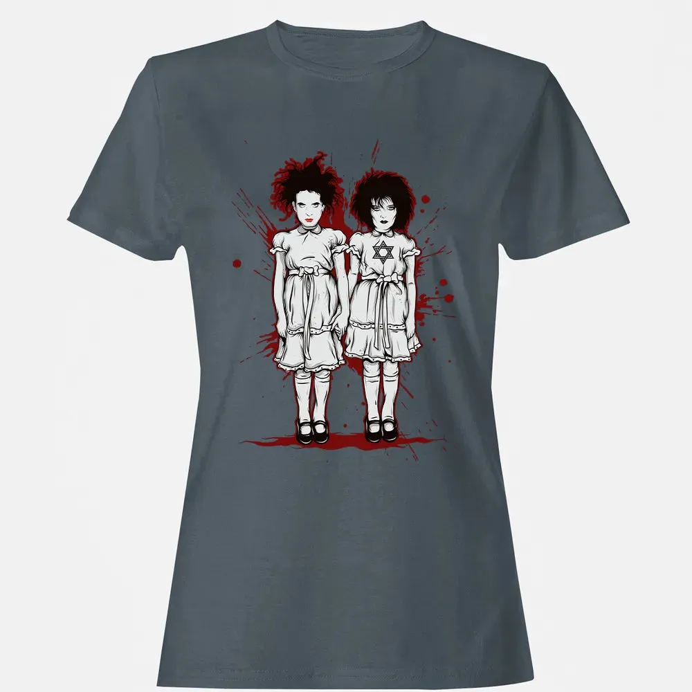 Post-Punk Shine Women's T-shirt - 3