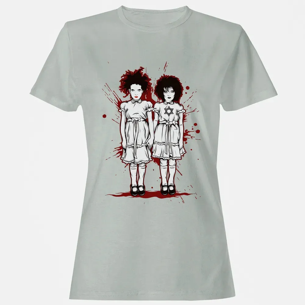 Post-Punk Shine Women's T-shirt - 2