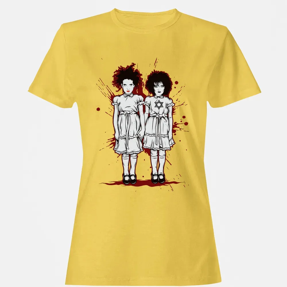 Post-Punk Shine Women's T-shirt - 4