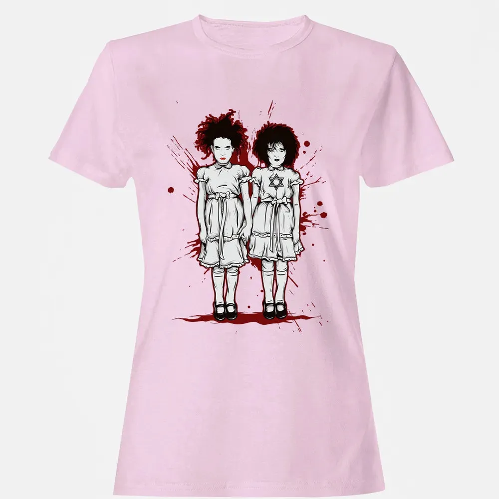 Post-Punk Shine Women's T-shirt - 9