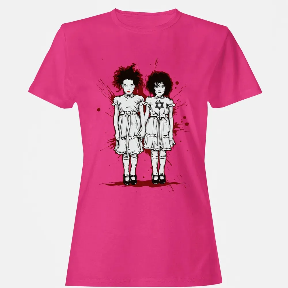 Post-Punk Shine Women's T-shirt - 6