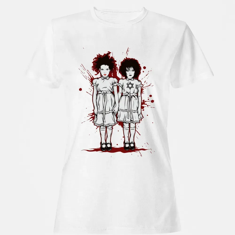 Post-Punk Shine Women's T-shirt - 16