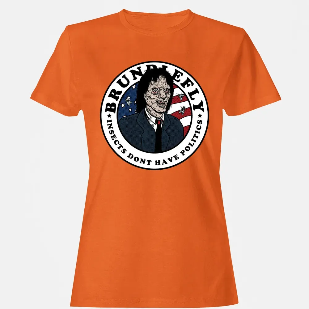 Brundlefly Women's T-shirt - 11