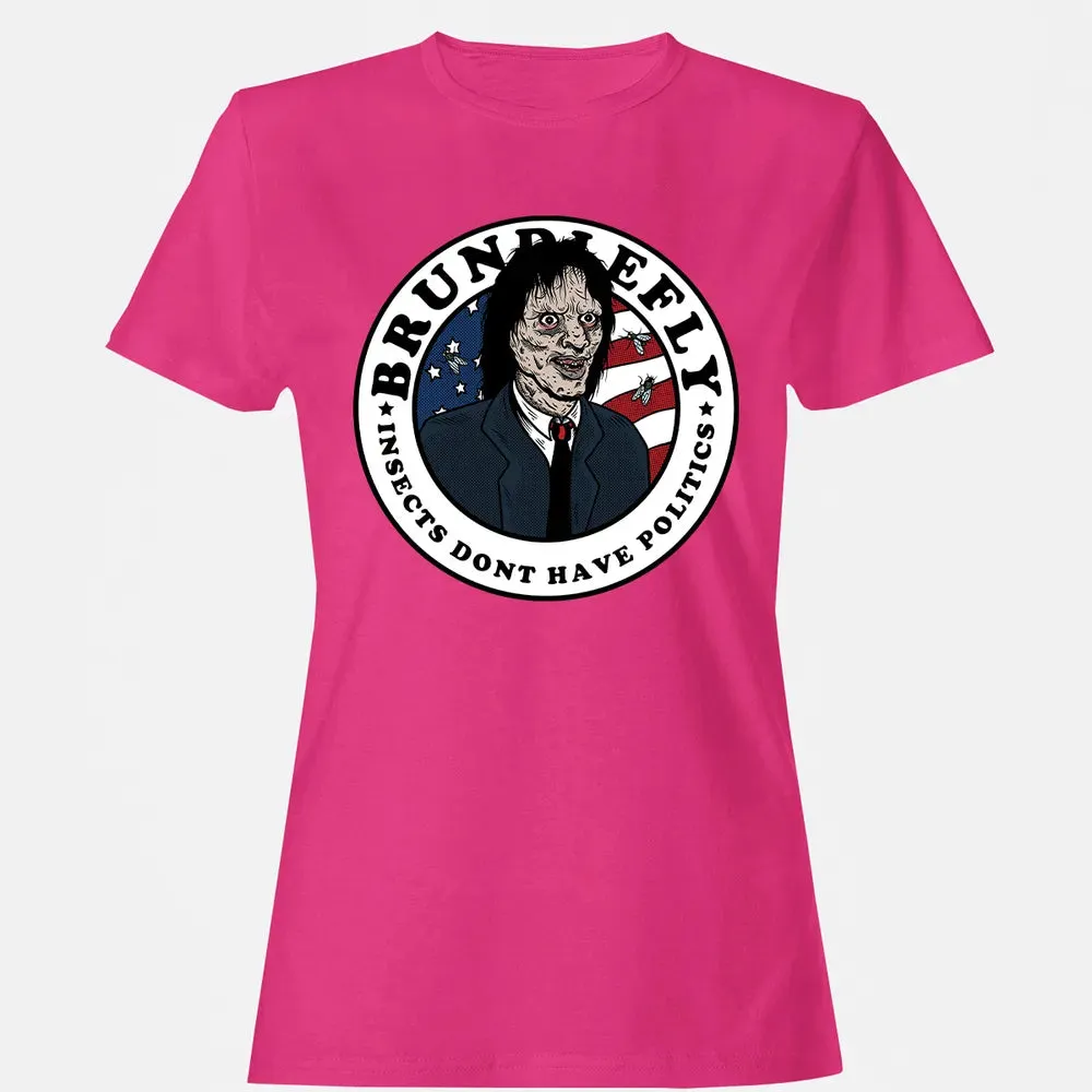 Brundlefly Women's T-shirt - 6
