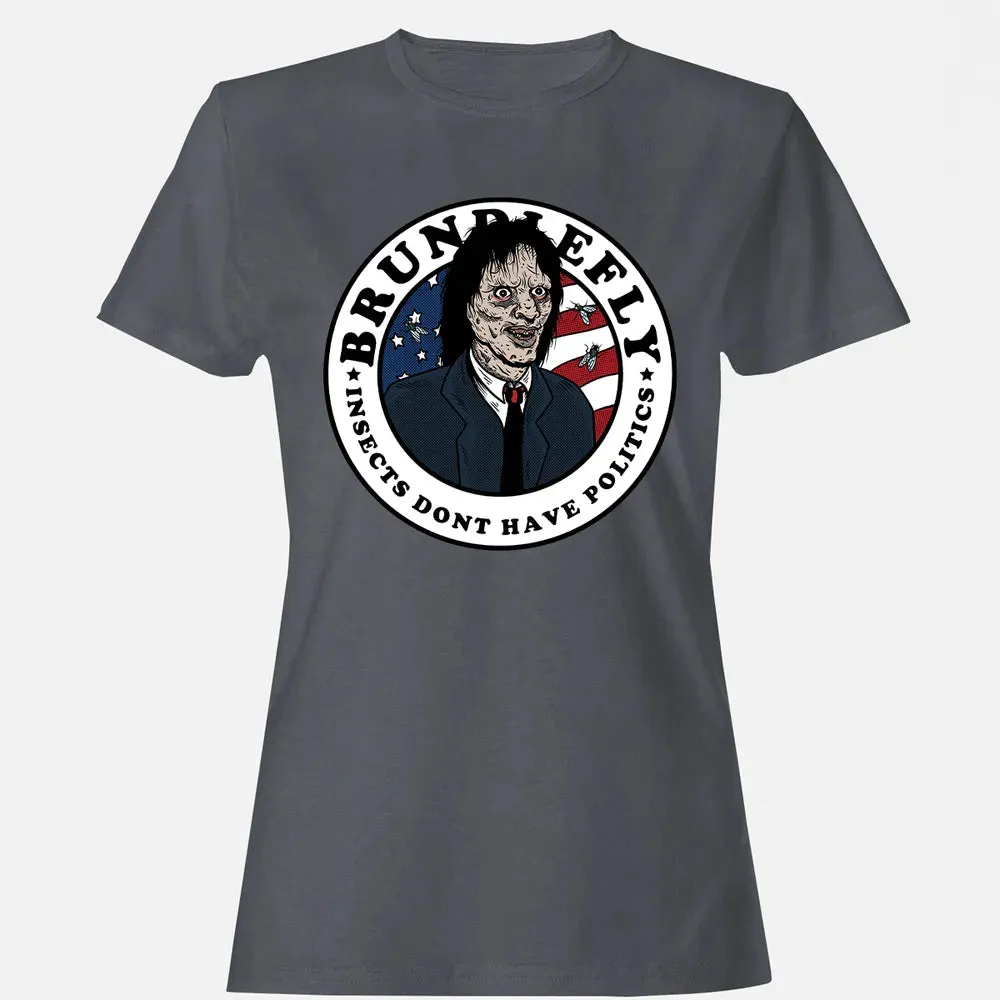 Brundlefly Women's T-shirt - 5