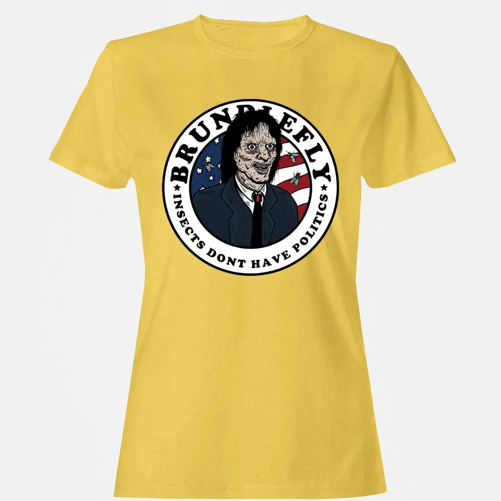 Brundlefly Women's T-shirt - 4