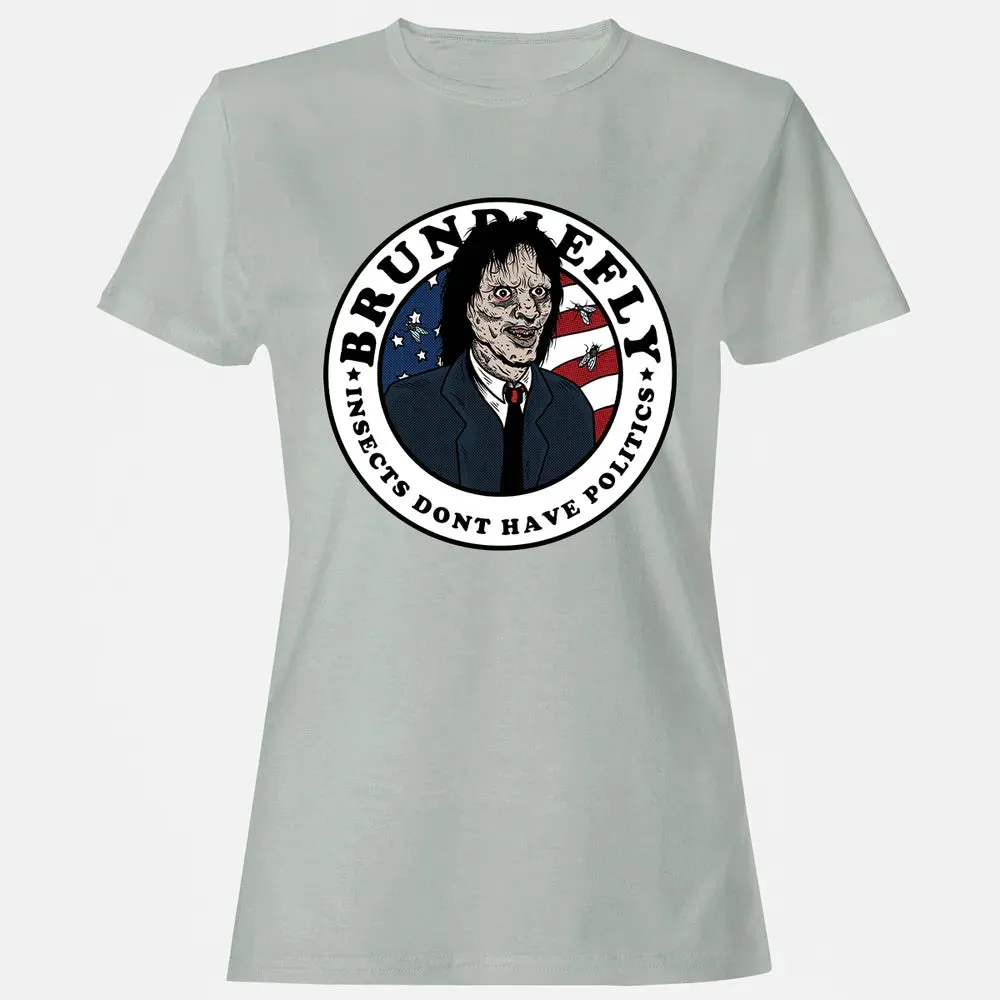 Brundlefly Women's T-shirt - 2