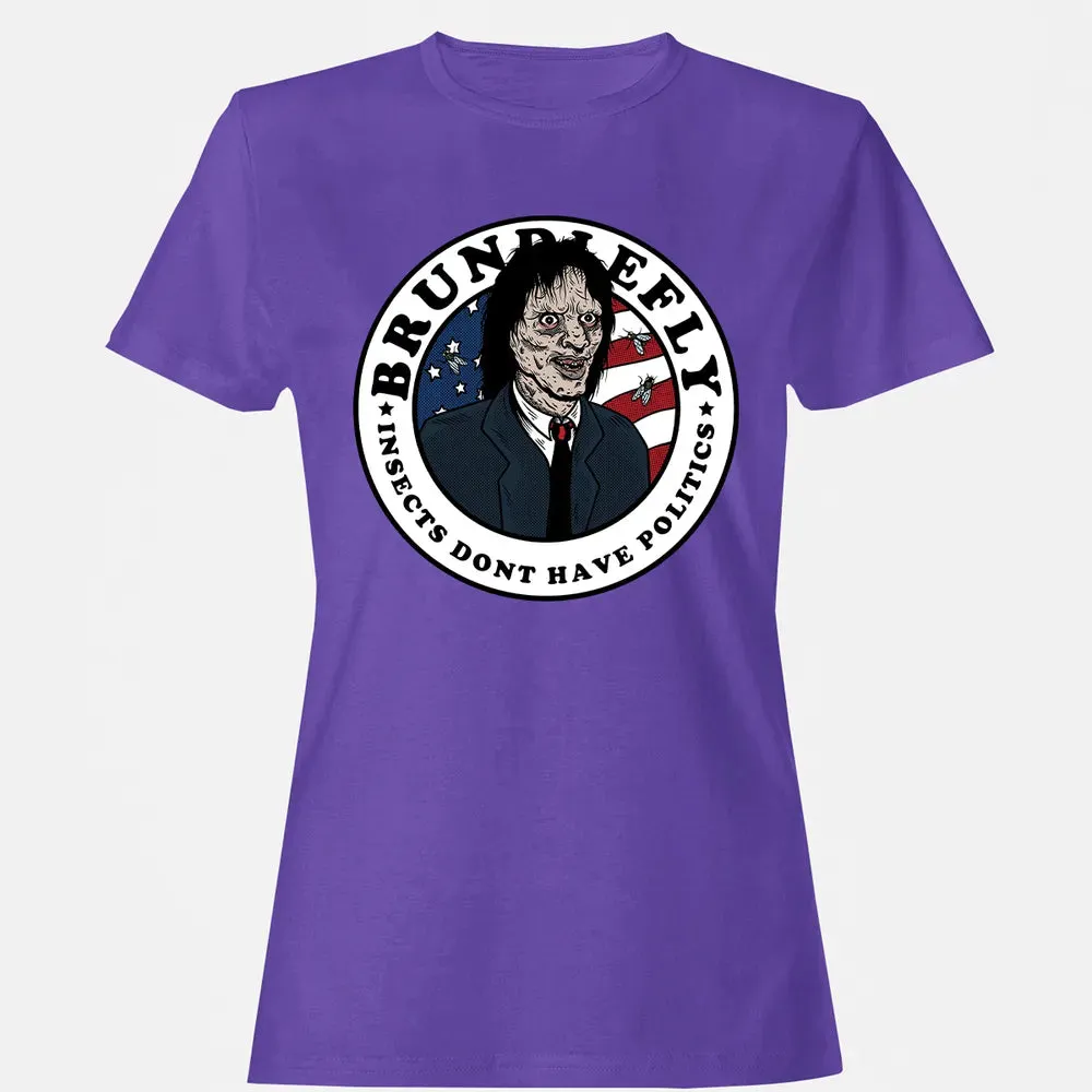 Brundlefly Women's T-shirt - 12