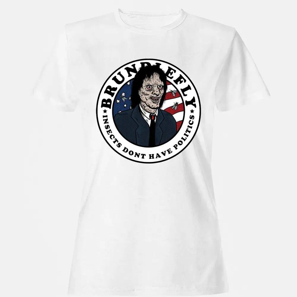 Brundlefly Women's T-shirt - 16