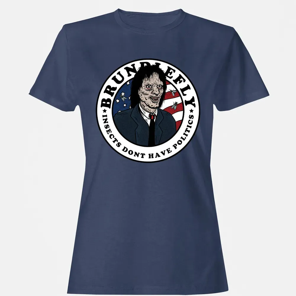 Brundlefly Women's T-shirt - 10