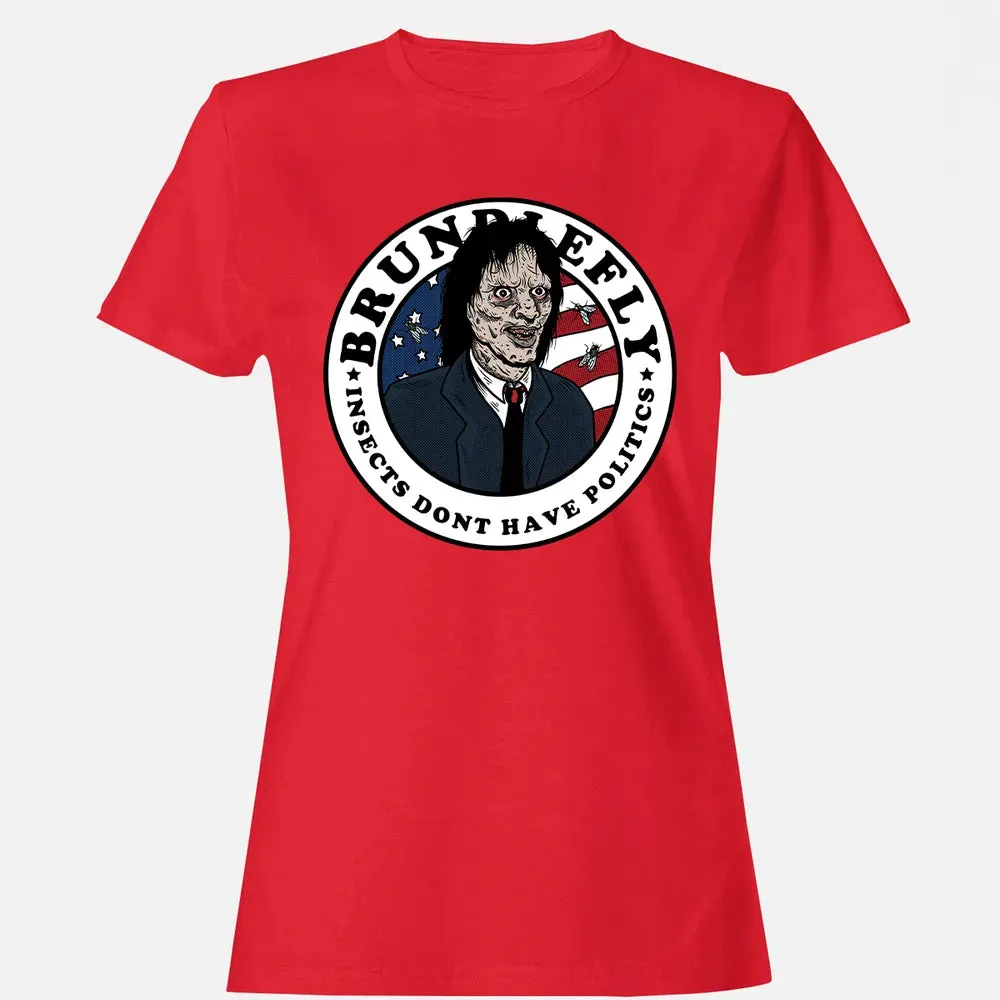 Brundlefly Women's T-shirt - 13