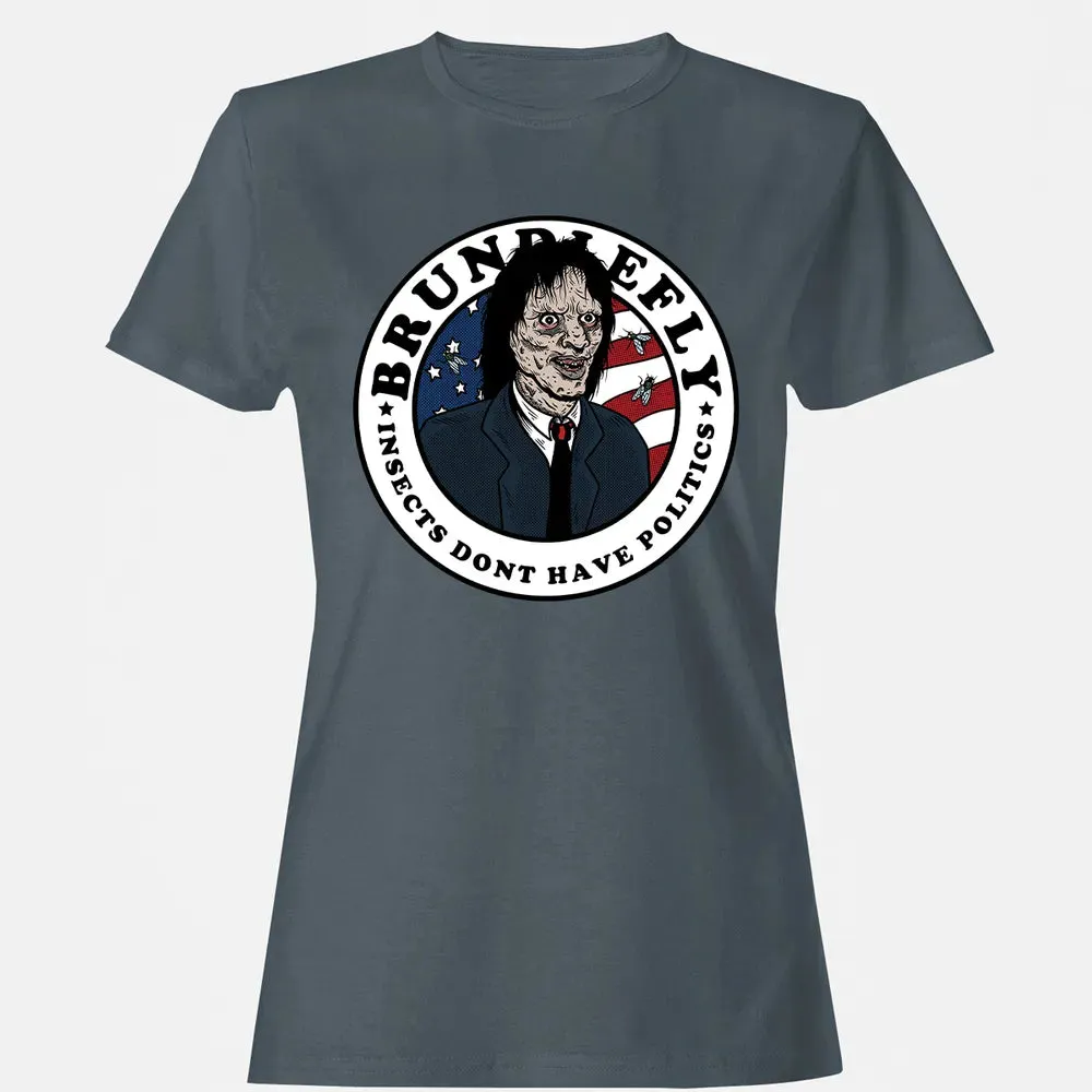 Brundlefly Women's T-shirt - 3