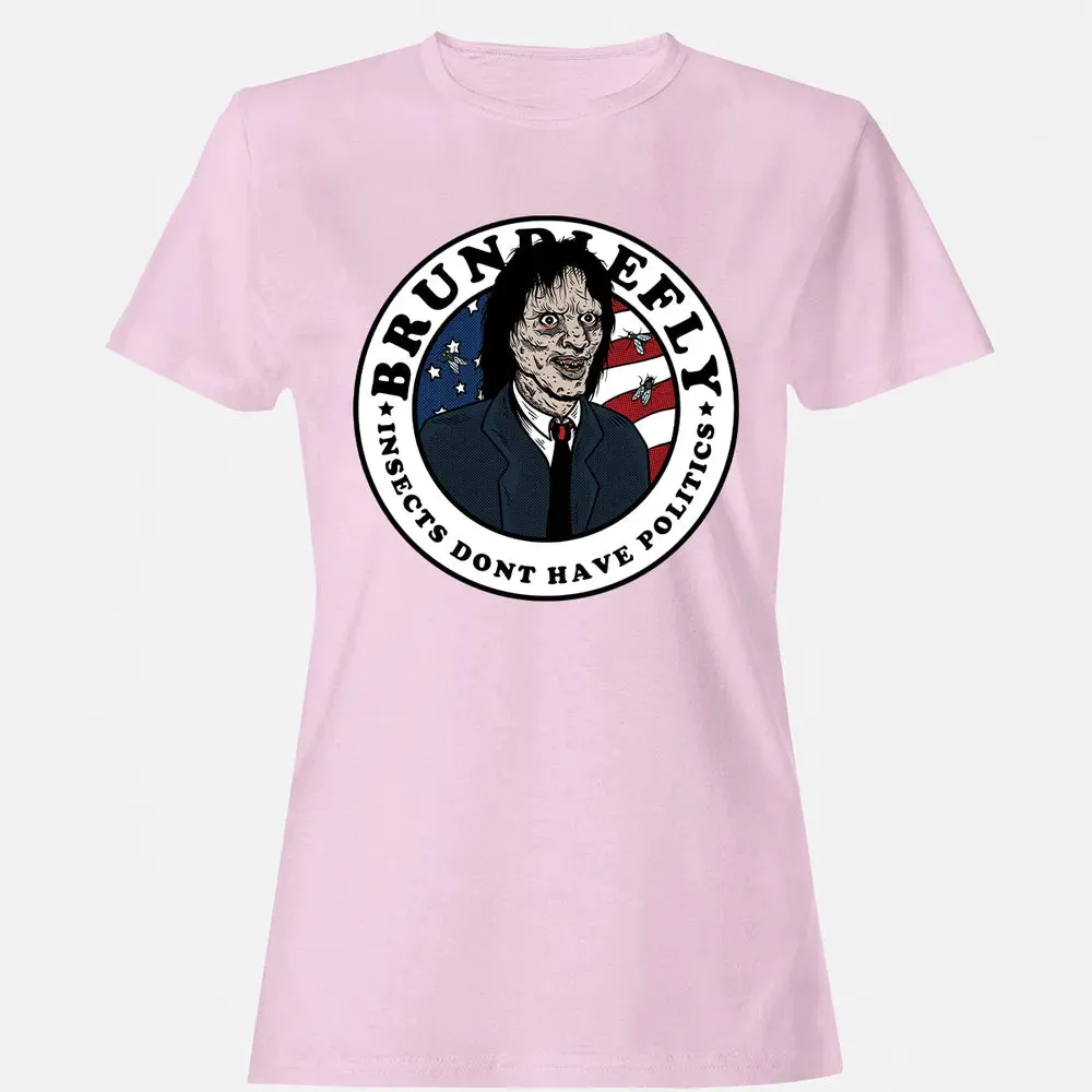 Brundlefly Women's T-shirt - 9