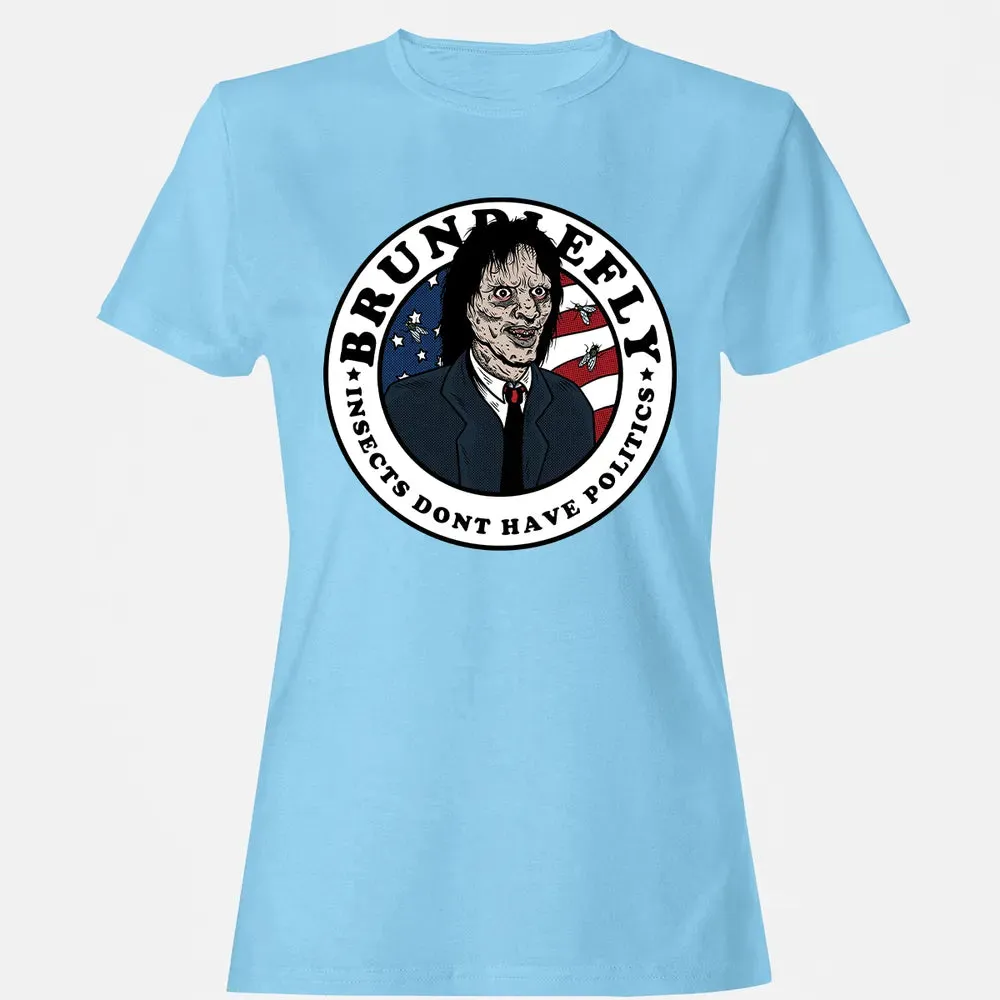 Brundlefly Women's T-shirt - 8