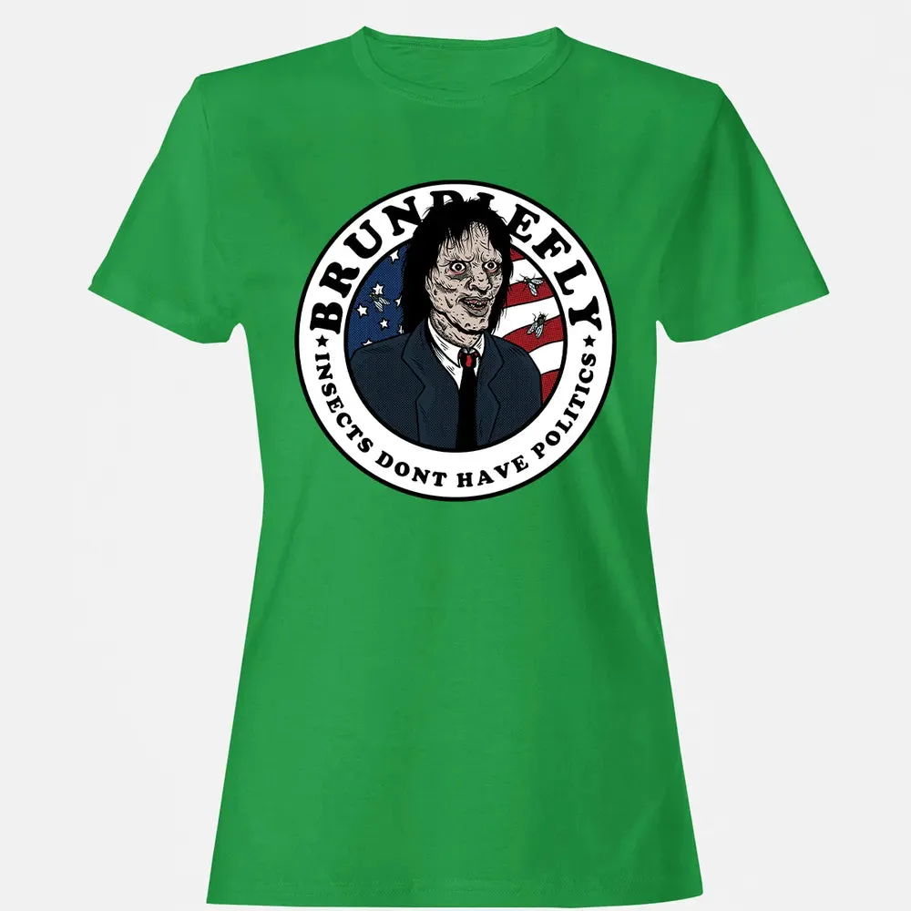 Brundlefly Women's T-shirt - 7