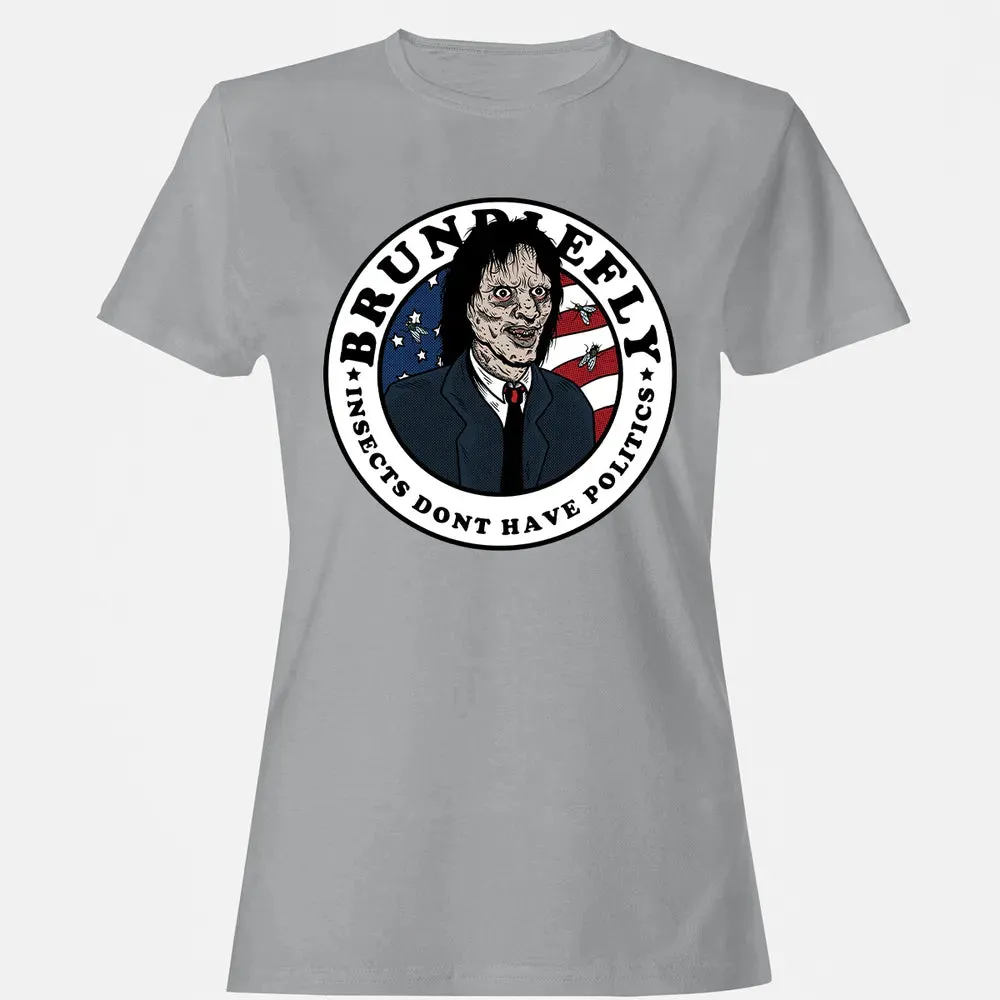 Brundlefly Women's T-shirt - 15