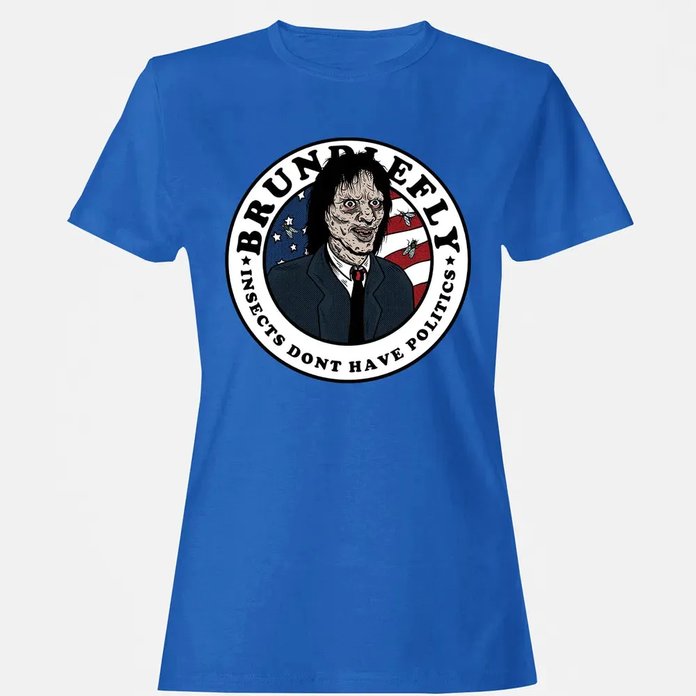 Brundlefly Women's T-shirt - 14