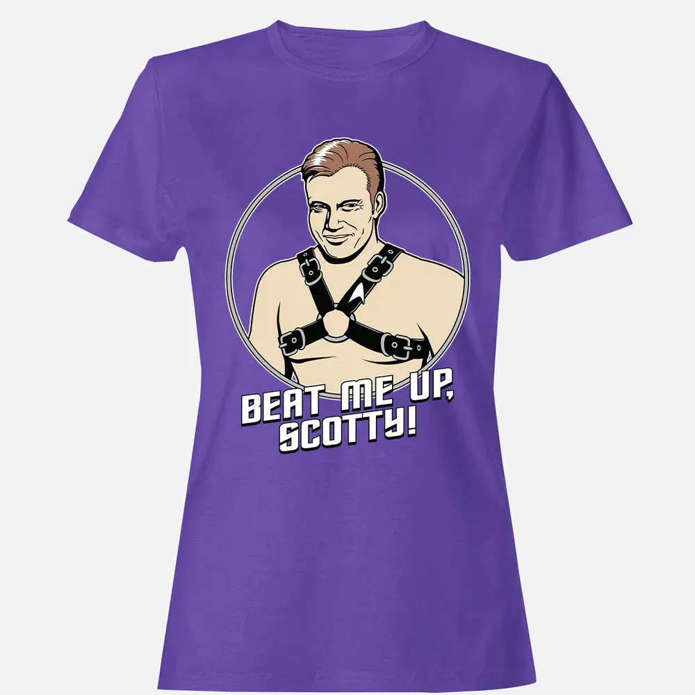 Beat Me Up Women's T-shirt - 12