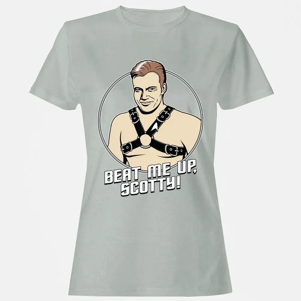 Beat Me Up Women's T-shirt - 2
