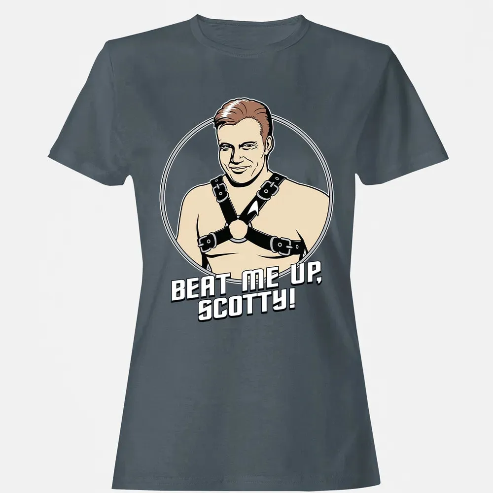 Beat Me Up Women's T-shirt - 3