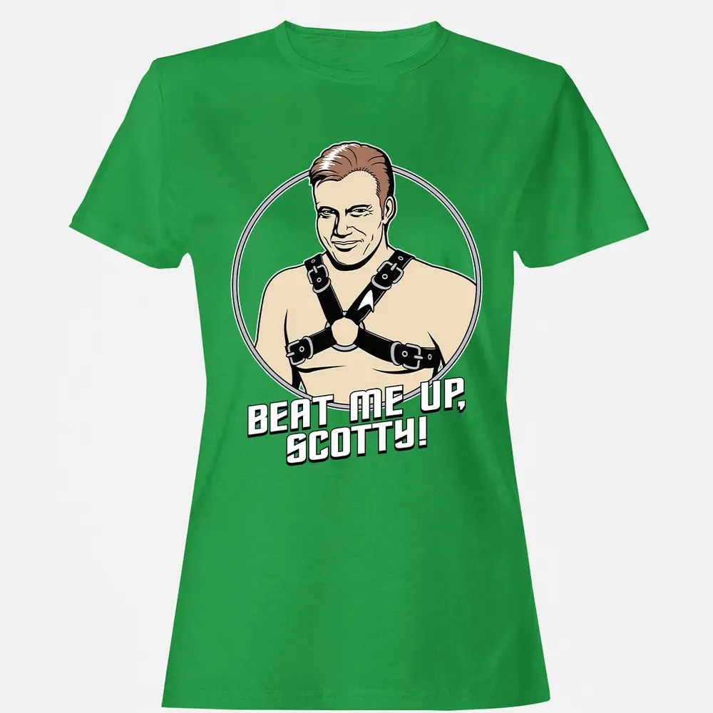 Beat Me Up Women's T-shirt - 7