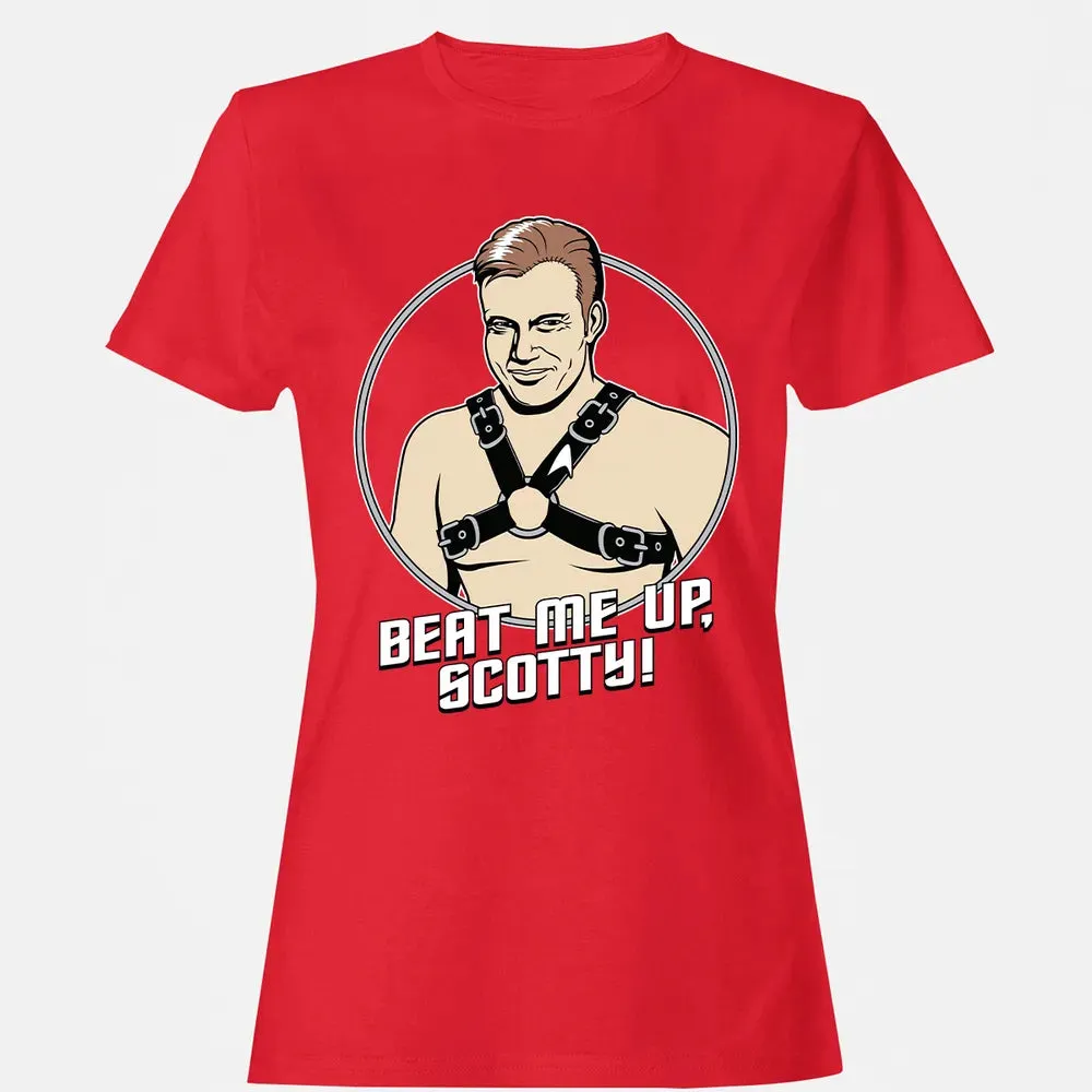 Beat Me Up Women's T-shirt - 13