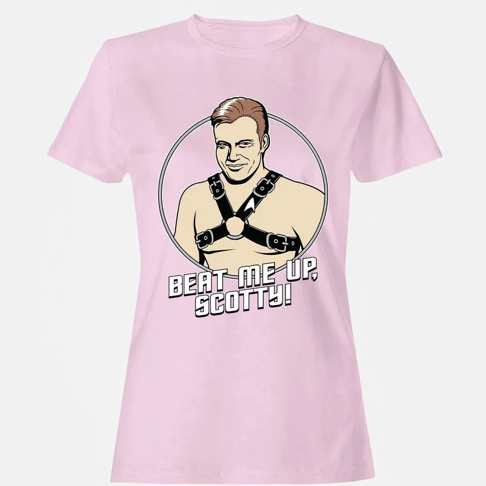 Beat Me Up Women's T-shirt - 9