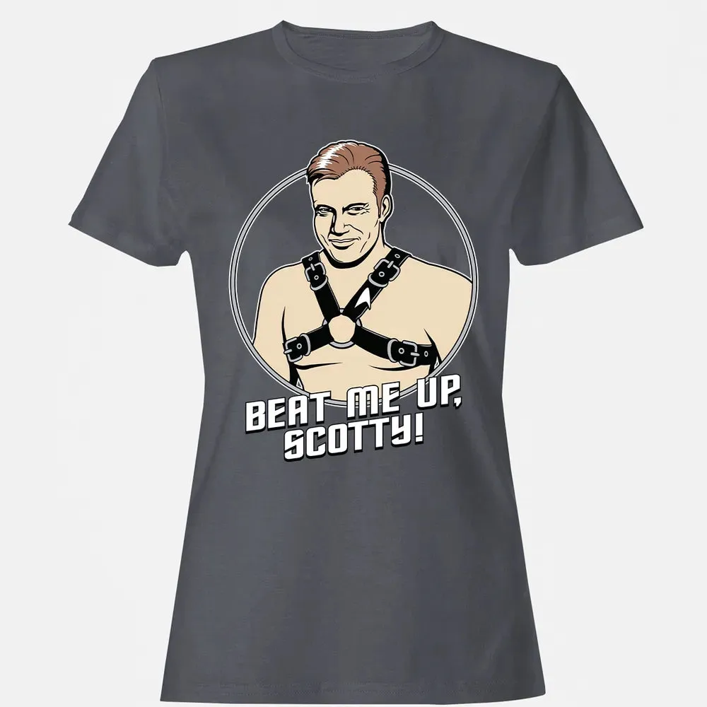 Beat Me Up Women's T-shirt - 5