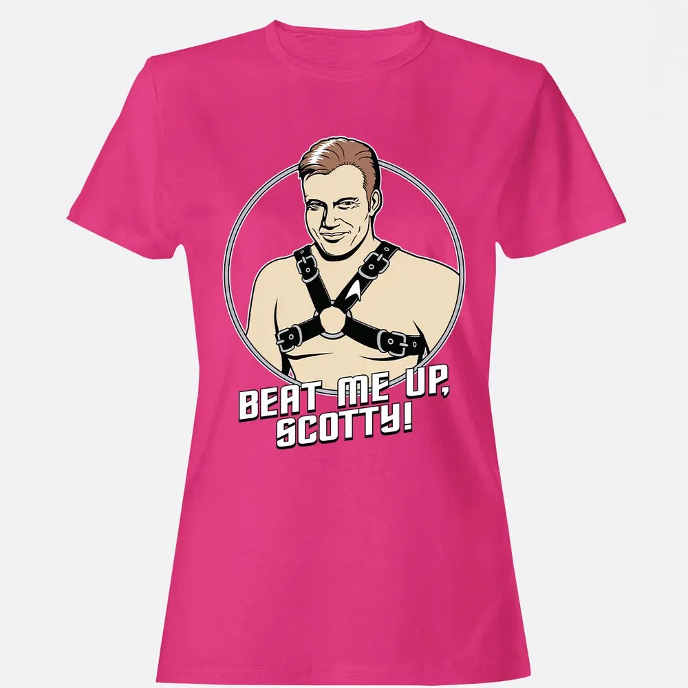 Beat Me Up Women's T-shirt - 6